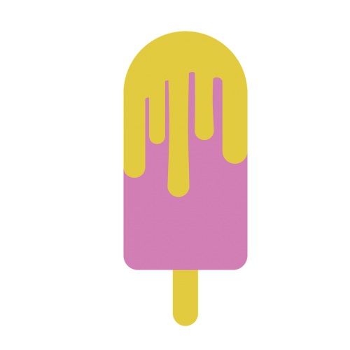 ice cream sweet desert