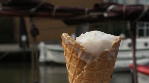 ice cream ice cream cone ice