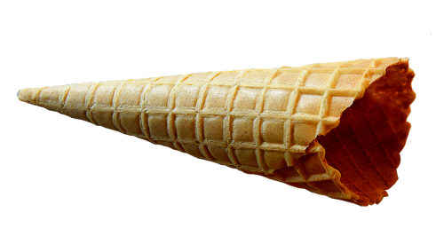 ice cream cone sweet