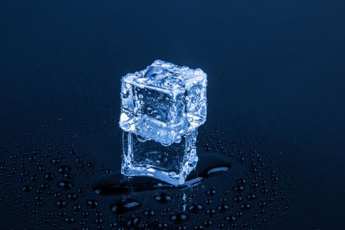 Ice Cubes