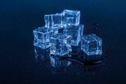 Ice Cubes