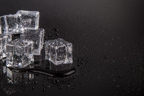 Ice Cubes