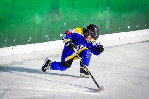 ice hockey sport hockey racket