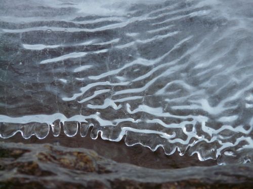 ice pattern eiskristalle ice