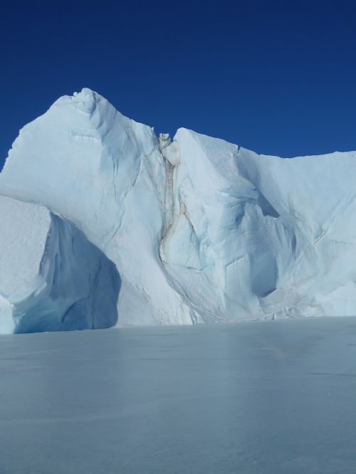 iceberg antarctica ice