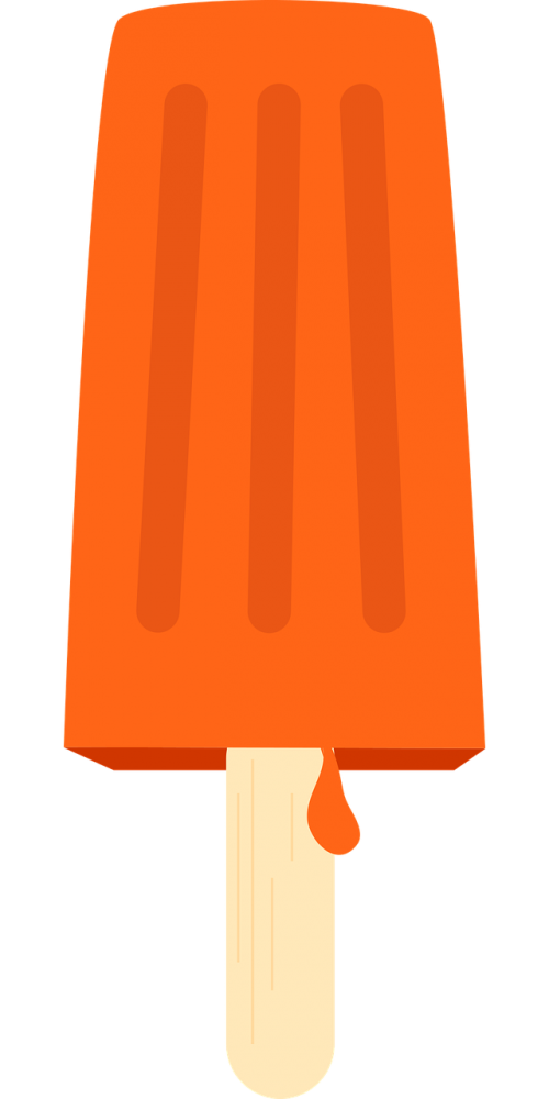 icecream vector sweet