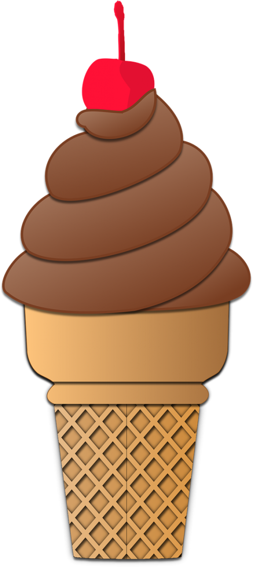 icecream ice cream ice cream cone