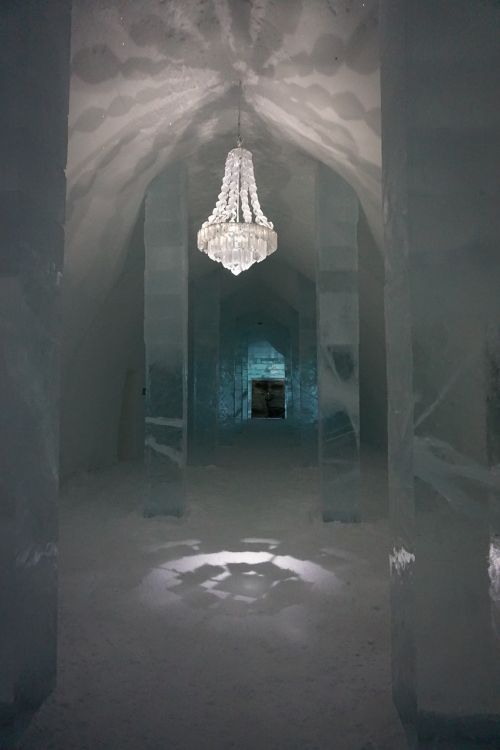 icehotel sweden ice