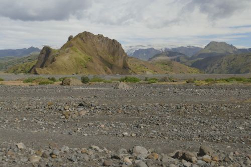 iceland thor mark landscape