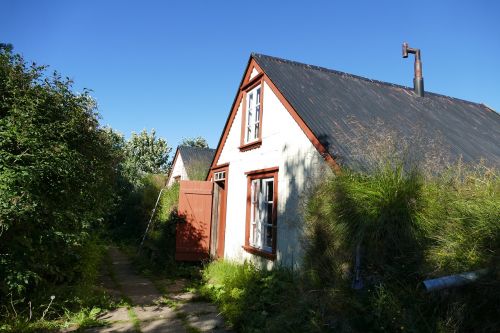 iceland torfhaus peat