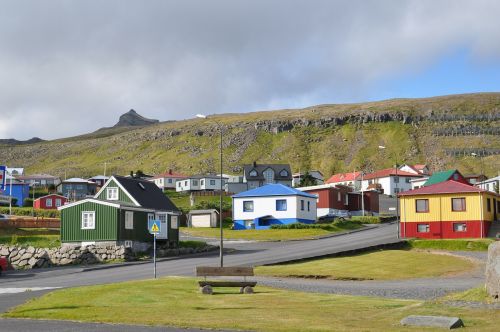 iceland city ólafsvík