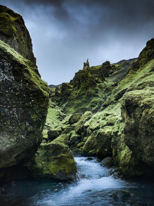 iceland  fall  waterpolo