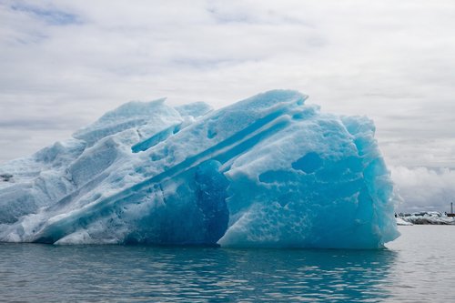 iceland  ice  glacier
