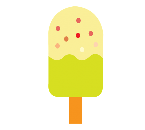icepop popsicle pop