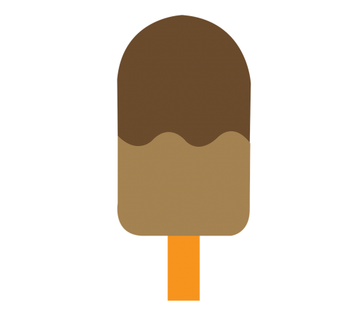 icepop popsicle choco