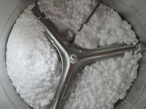 icing sugar powdered sugar sieve flour sifter