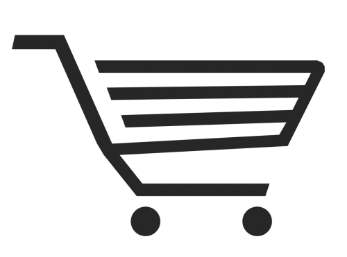 icon shopping cart shopping cart icon