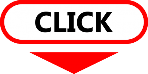 icon click mark