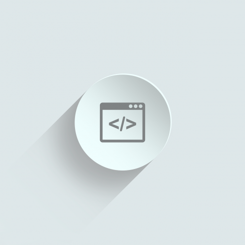 icon coding icon code icon