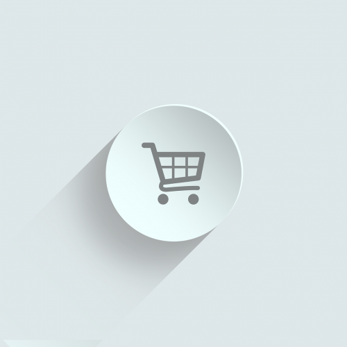 icon shopping shopping cart