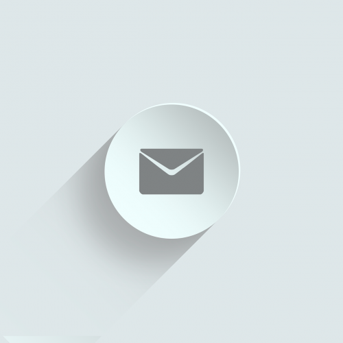 email icon mail