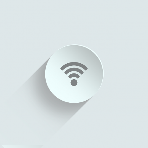 icon wifi network