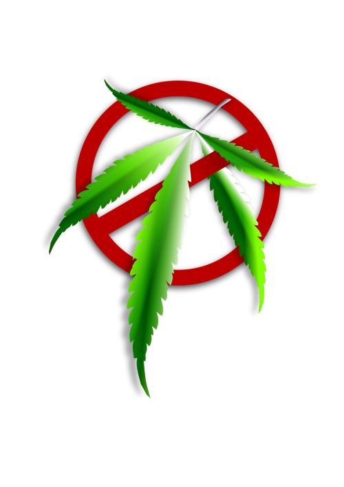 icon characters marijuana