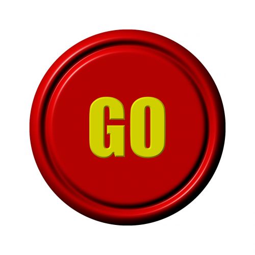 icon button go