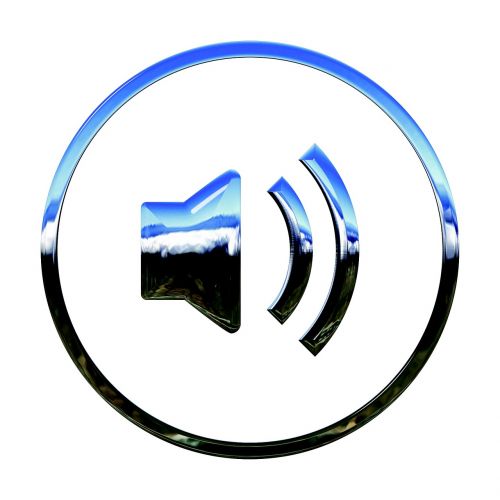 icon sound music