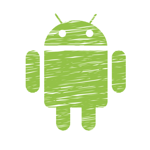 icon transparent android