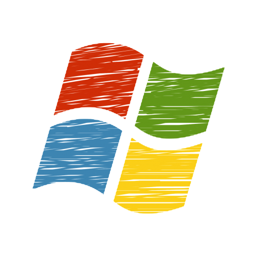 icon icons windows