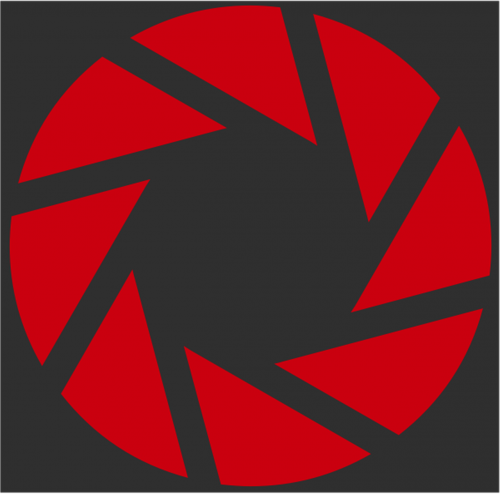 icon button logo