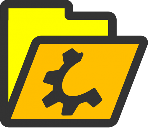 icon symbol computer