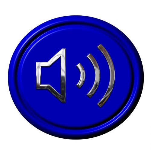 icon button 3d