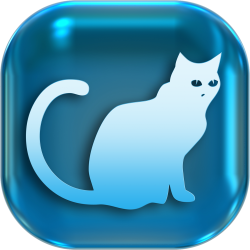 icons symbols cat