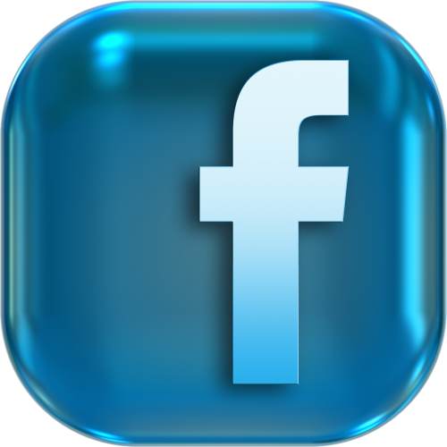 icons symbols facebook