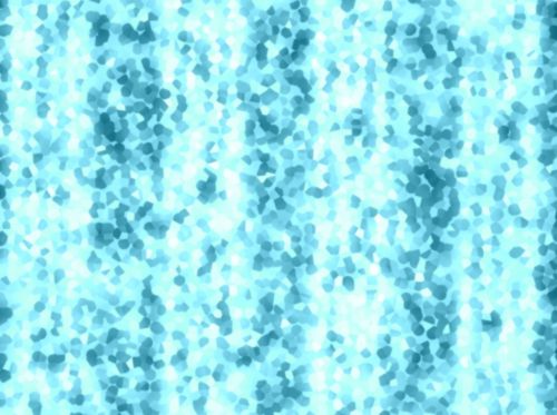 icy background abstract bluish