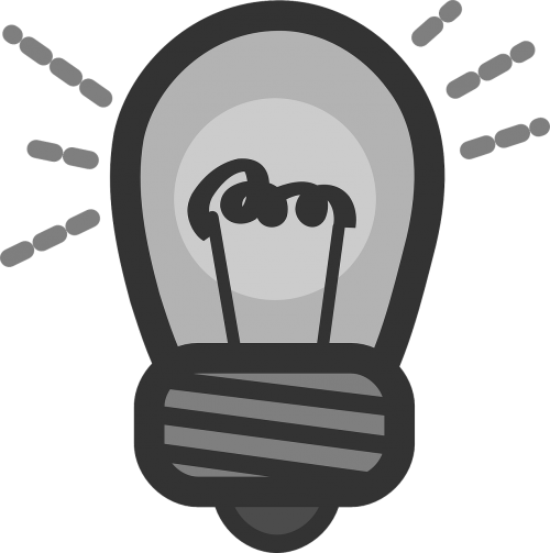 idea symbol icon