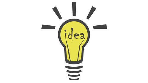 idea  symbol  innovation