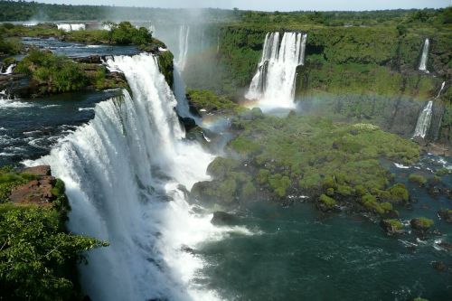 iguazu brazil wass