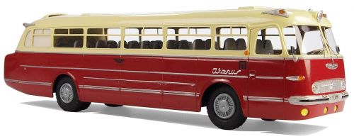 ikarus 55 ominbusse collect