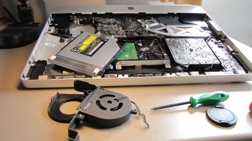 imac computer repair