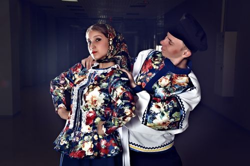 russian traditions folk dance