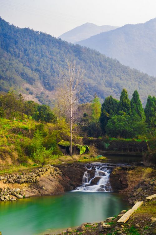 风景 自然 壁纸