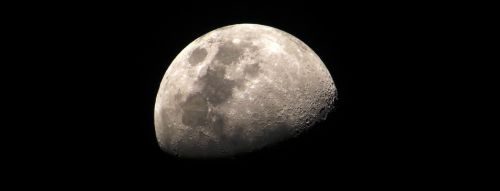 image moon sky moon