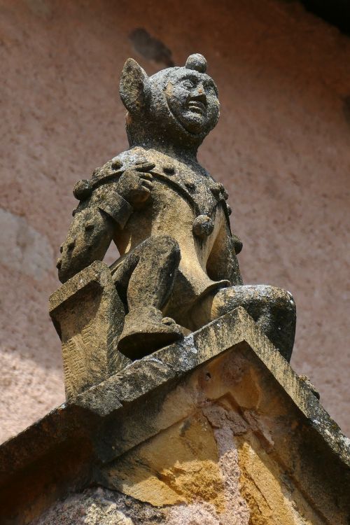 image statue figure