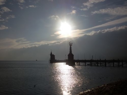 imperia rays lake constance