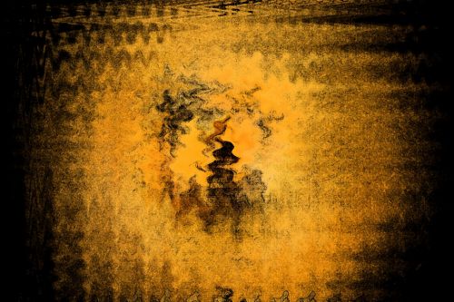 Impressionist Abstract Background