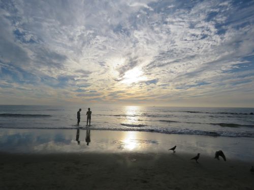 inani beach bangladesh sea