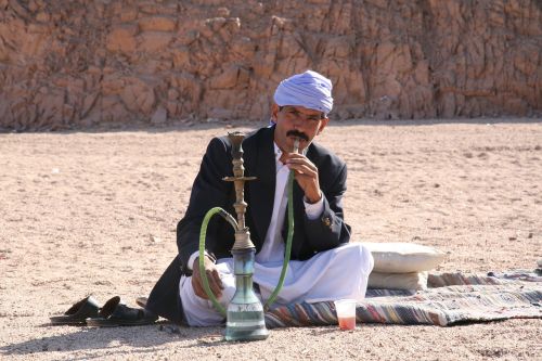 india hookah desert